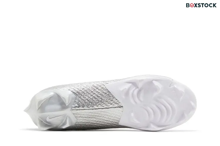 Nike Vapor Edge Speed 360 2 'White Metallic Silver' DA5455-102