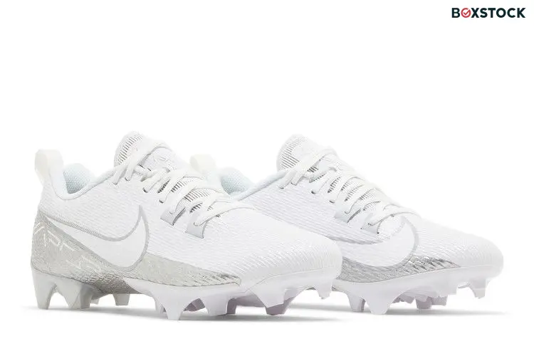 Nike Vapor Edge Speed 360 2 'White Metallic Silver' DA5455-102