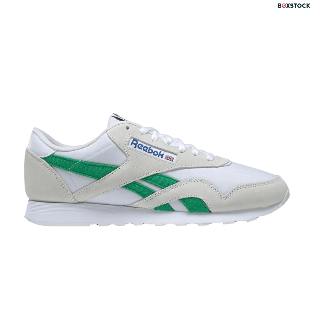reebok Reebok VeeFriends x Classic Nylon 'Aspiring Alpaca' White