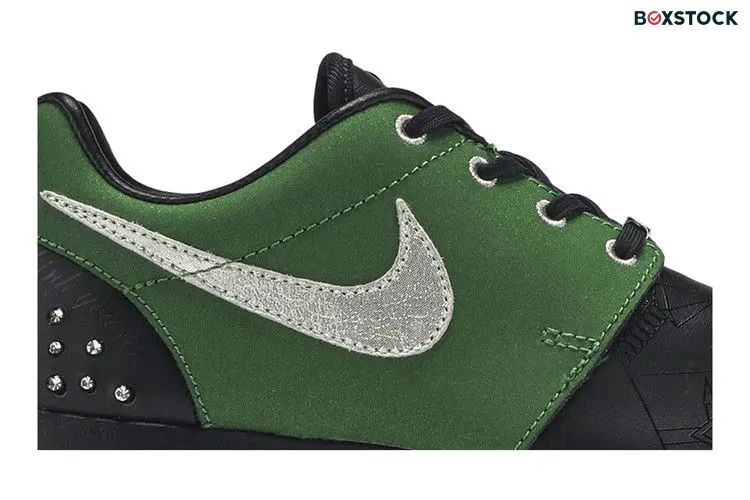 Nike Wmns Rosherun DB 'Doernbecher' Black