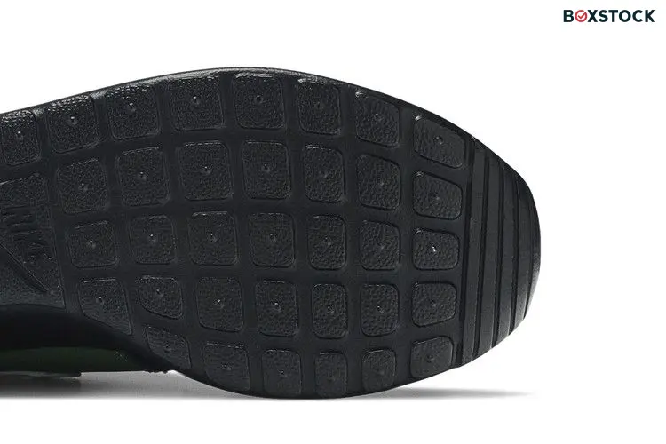 Nike Wmns Rosherun DB 'Doernbecher' Black