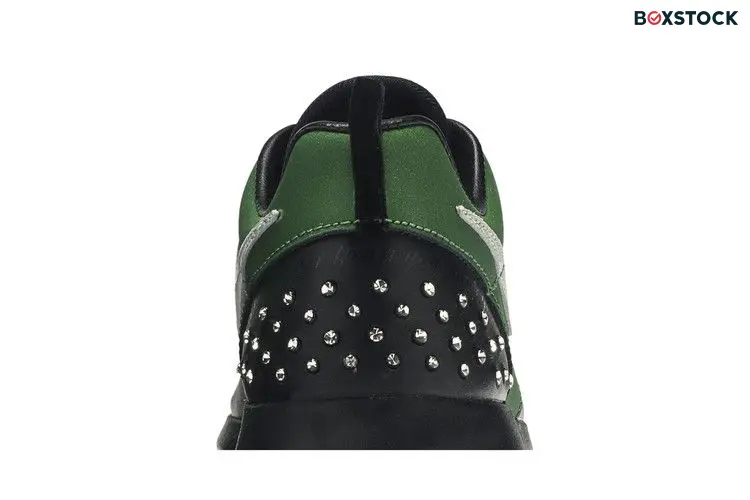 Nike Wmns Rosherun DB 'Doernbecher' Black