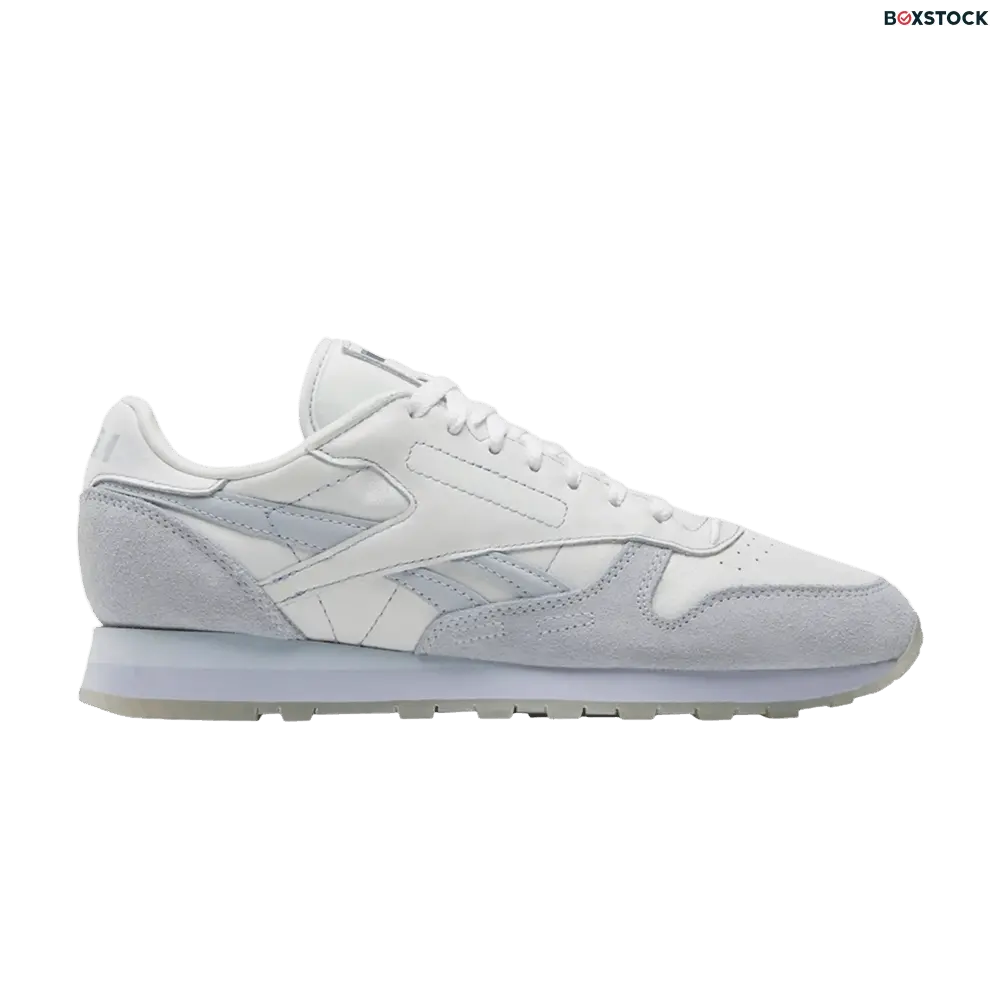 Reebok Whim Golf x Classic Leather 'Precious Cargo' Blue
