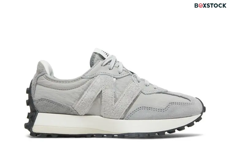 New Balance Wmns 327 'Slate Grey'