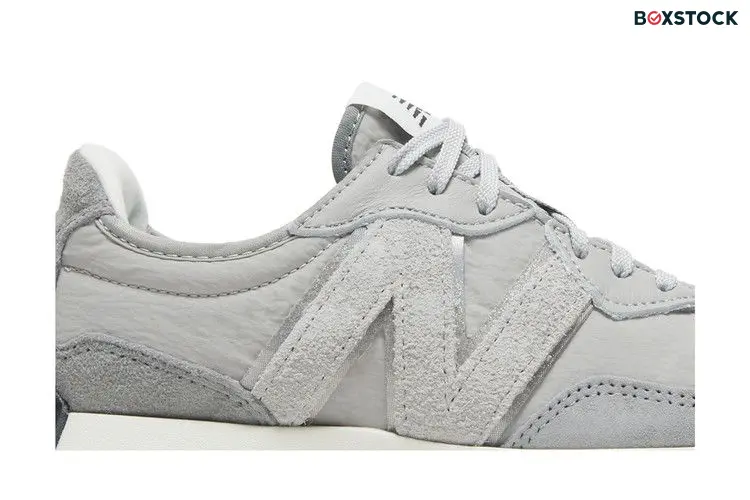 New Balance Wmns 327 'Slate Grey'
