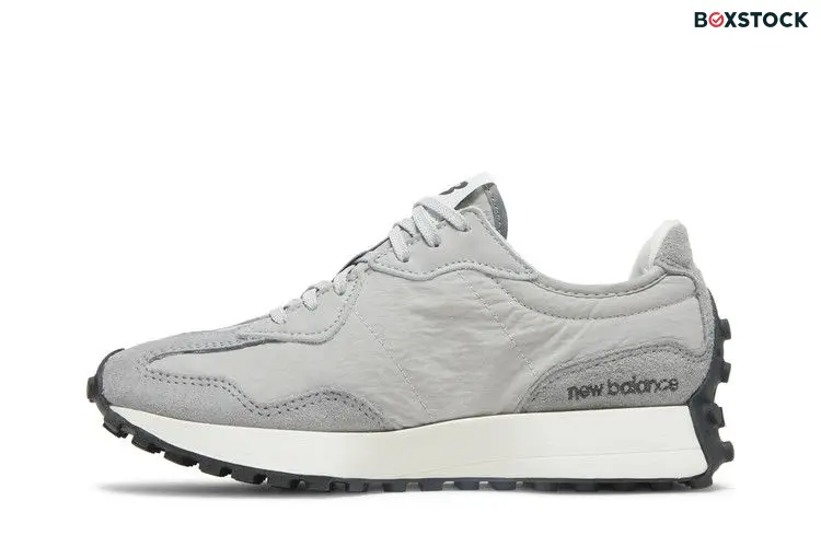 New Balance Wmns 327 'Slate Grey'