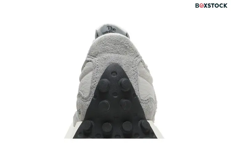 New Balance Wmns 327 'Slate Grey'