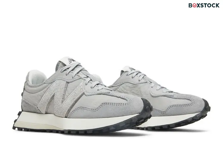 New Balance Wmns 327 'Slate Grey'