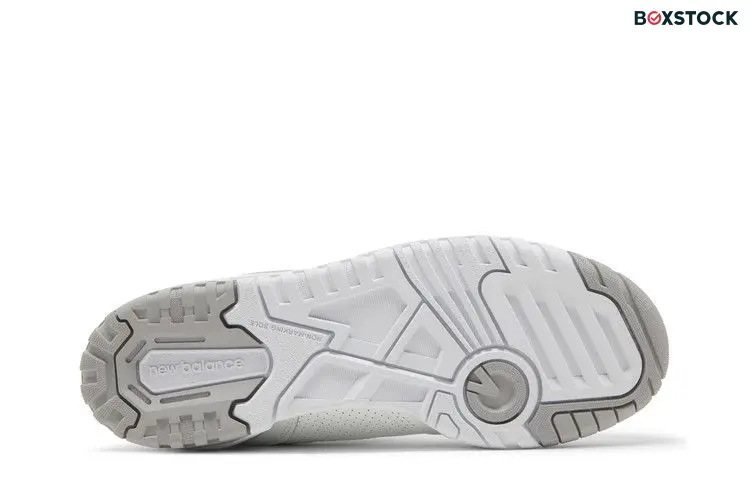 New Balance Wmns 550 'Rain Cloud' White