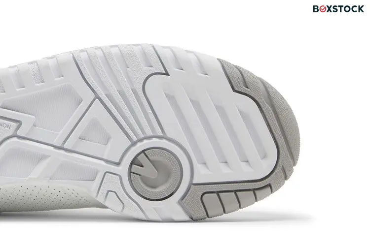 New Balance Wmns 550 'Rain Cloud' White