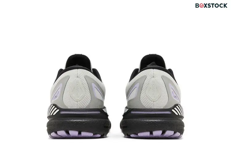 Brooks Wmns Adrenaline GTS 23 Wide 'Grey Purple'