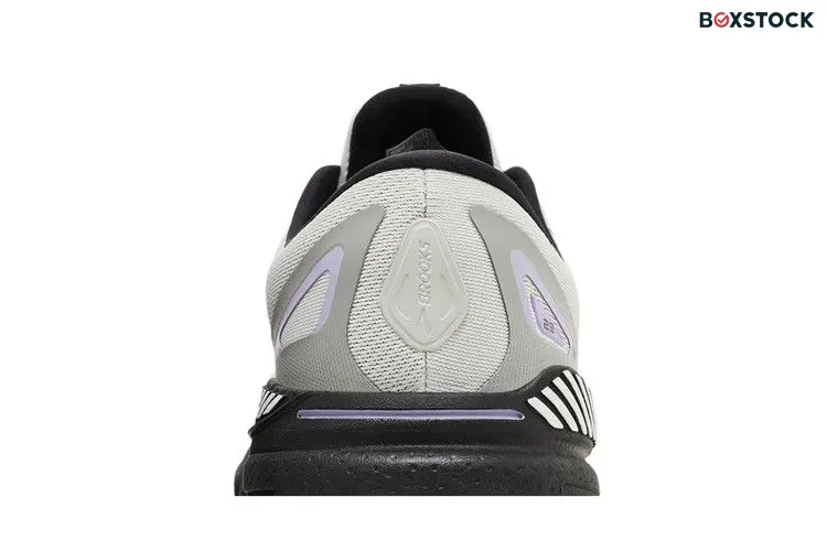 Brooks Wmns Adrenaline GTS 23 Wide 'Grey Purple'