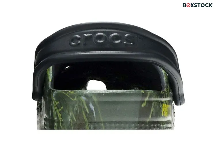 Crocs Post Malone x Clog 'Postyco Green' Australia Exclusive
