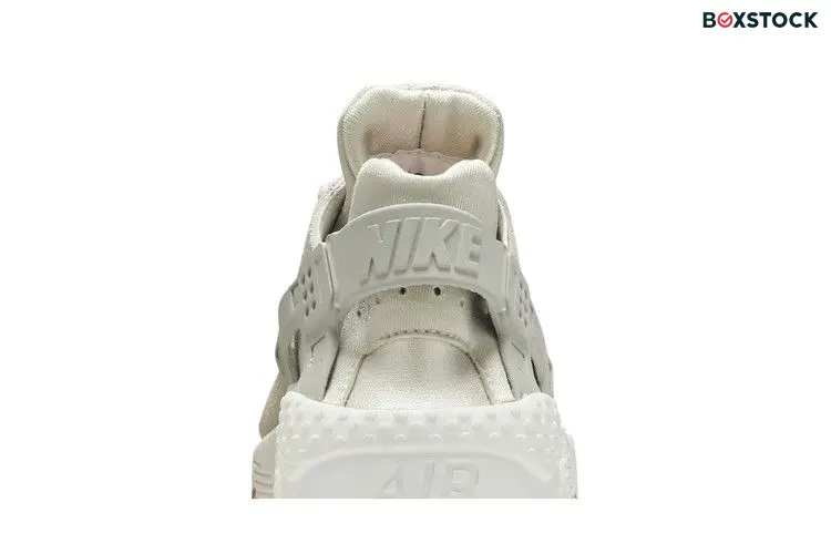 Nike Wmns Air Huarache Run TXT 'Light Bone' Cream