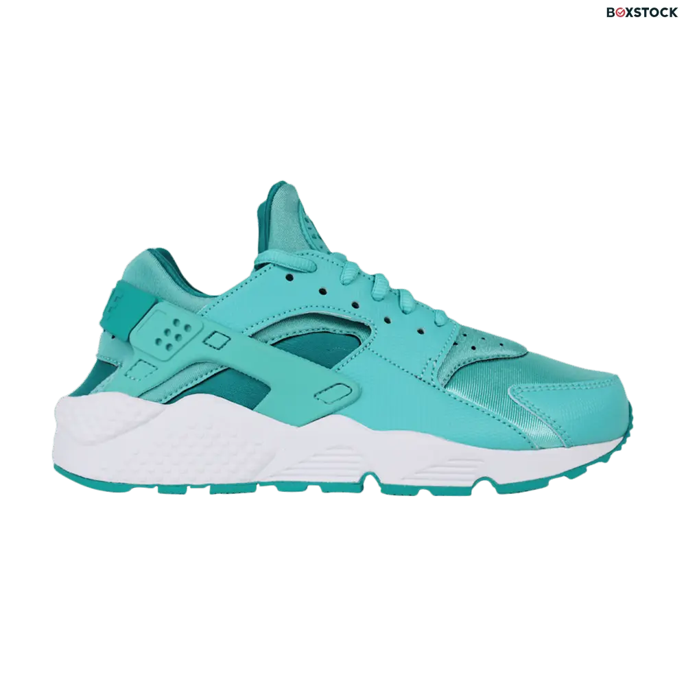 Nike Wmns Air Huarache Run 'Washed Teal' Green