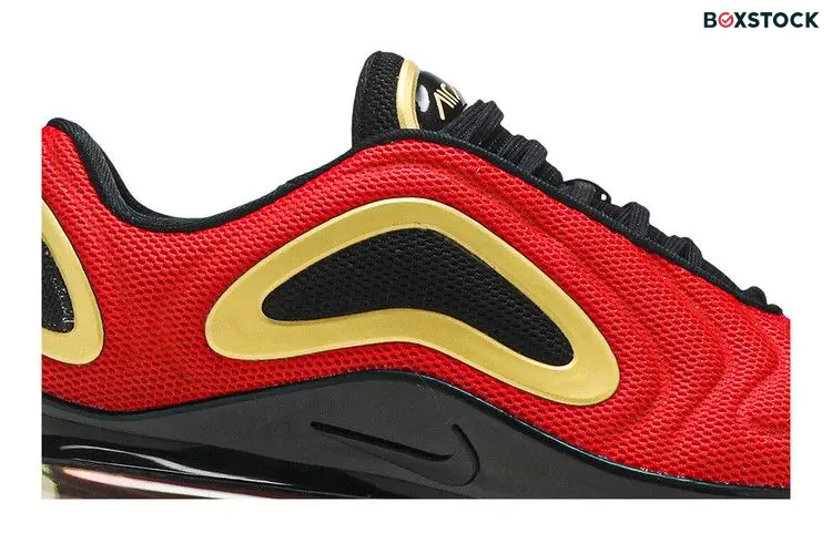 Nike Wmns Air Max 720 'Red Gold'