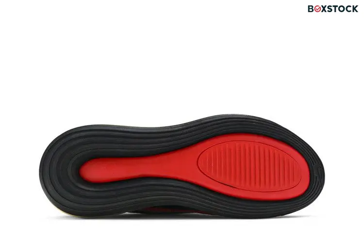 Nike Wmns Air Max 720 'Red Gold'