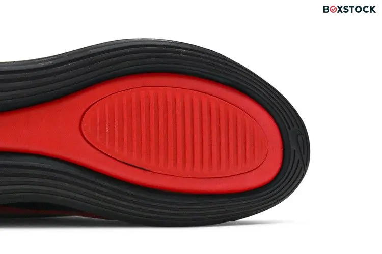 Nike Wmns Air Max 720 'Red Gold'