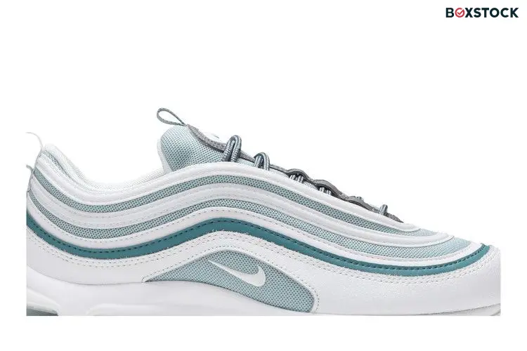 Nike Wmns Air Max 97 'Ocean Cube' White