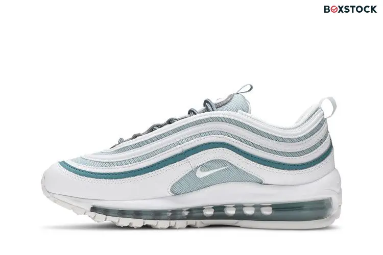 Nike Wmns Air Max 97 'Ocean Cube' White