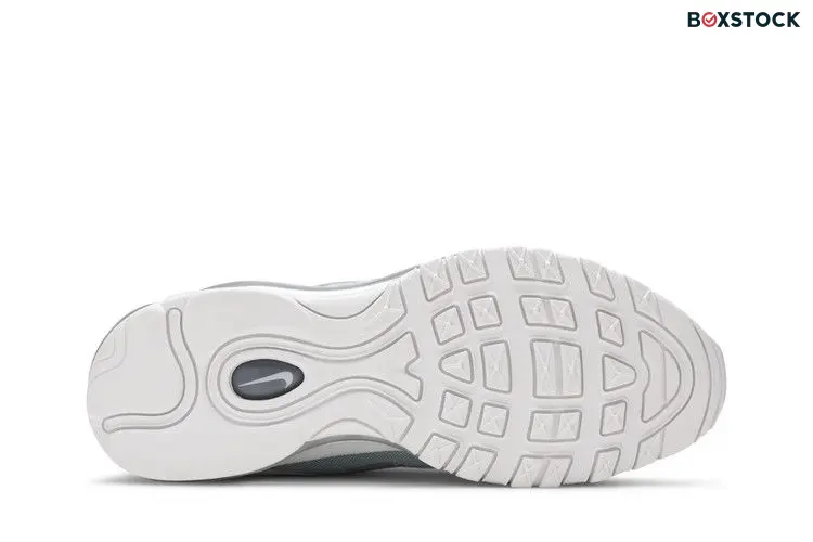 Nike Wmns Air Max 97 'Ocean Cube' White