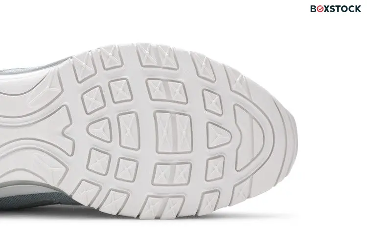 Nike Wmns Air Max 97 'Ocean Cube' White