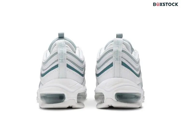 Nike Wmns Air Max 97 'Ocean Cube' White