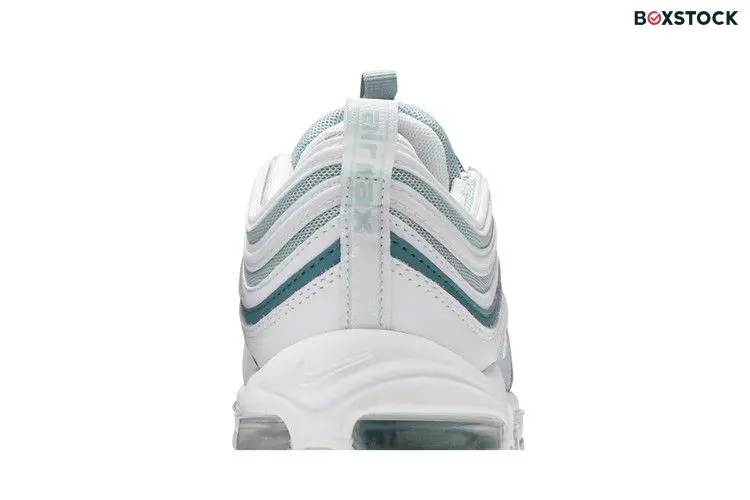 Nike Wmns Air Max 97 'Ocean Cube' White