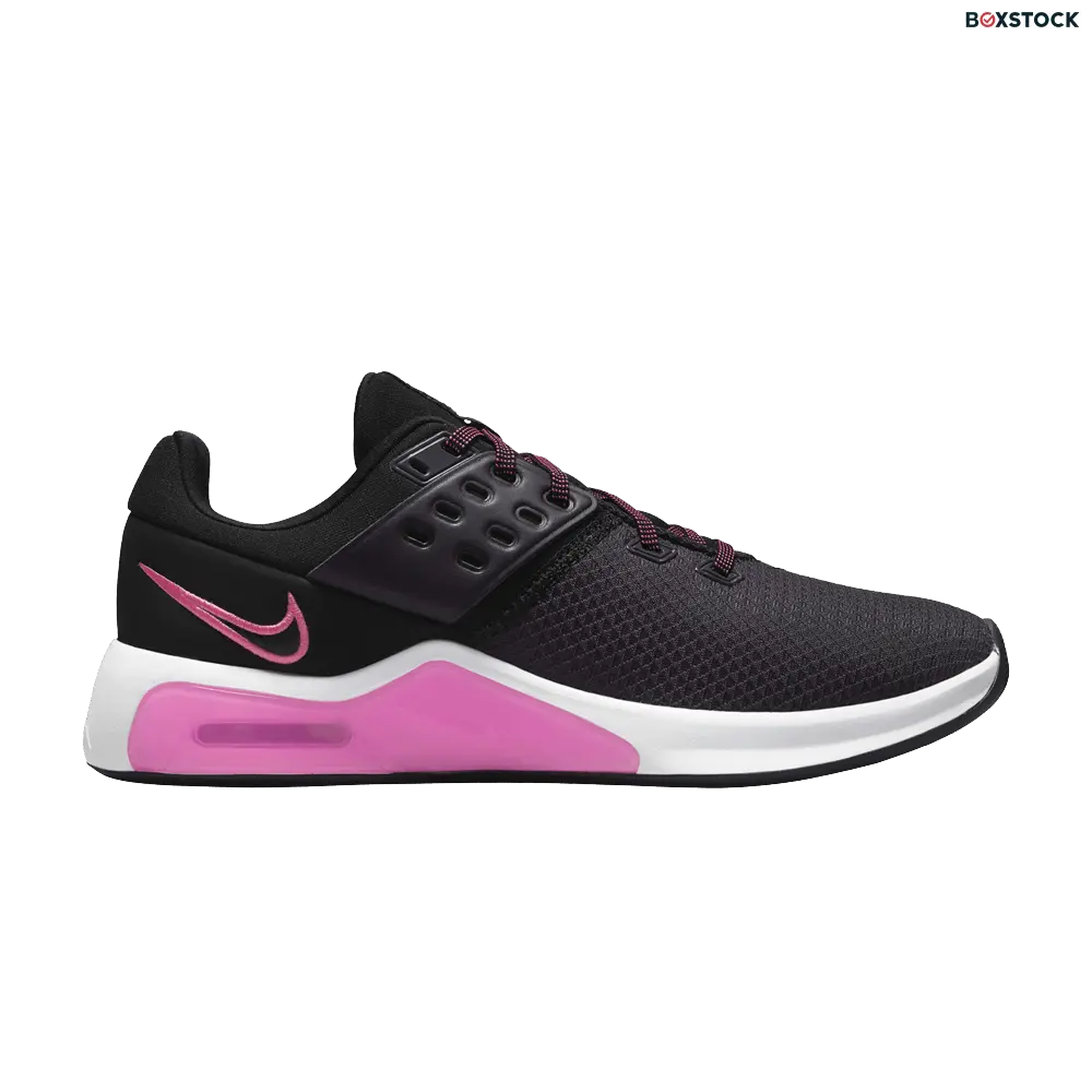 Nike Wmns Air Max Bella TR 4 'Black Hyper Pink' 2021