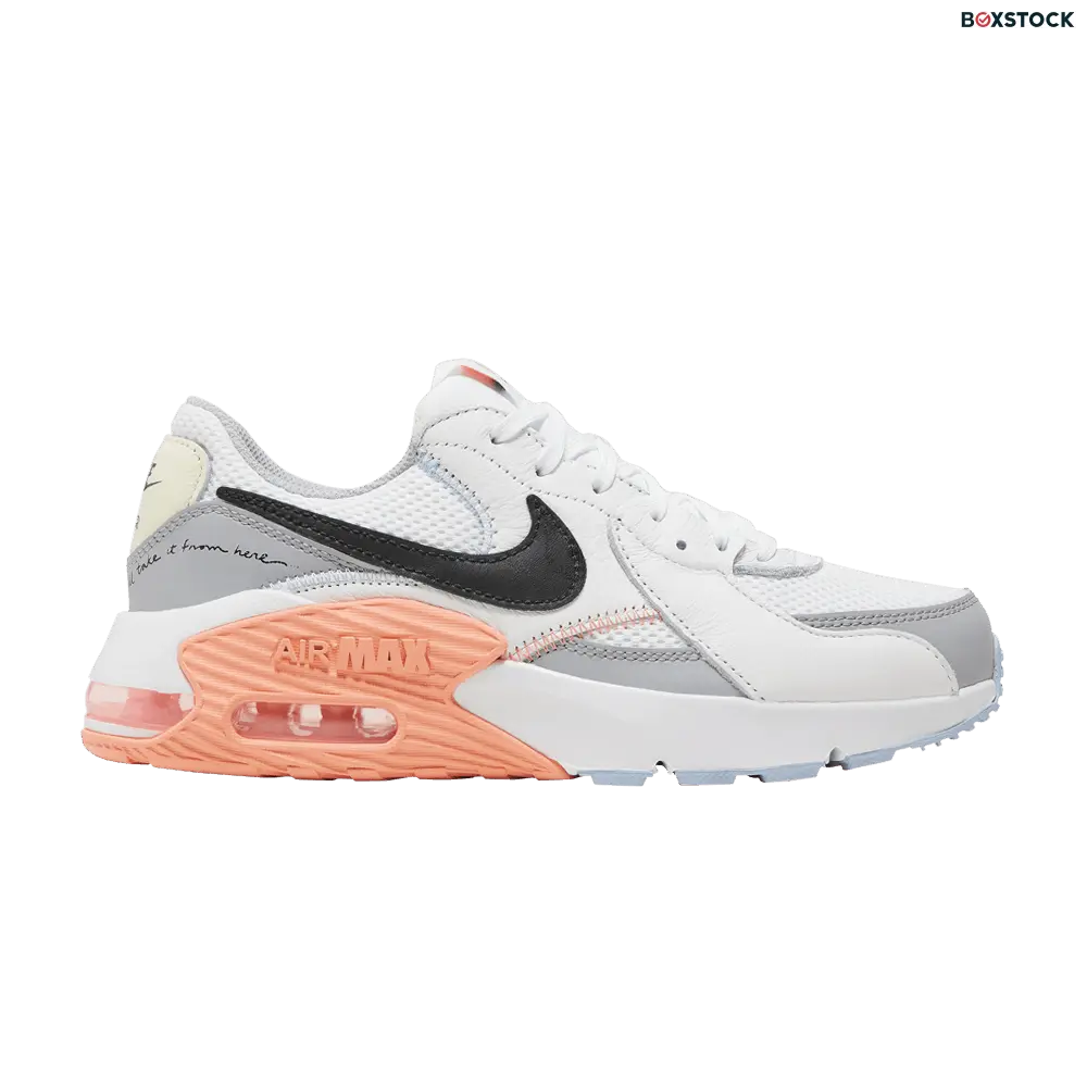 nike Nike Wmns Air Max Excee 'We'll Take It From Here' White