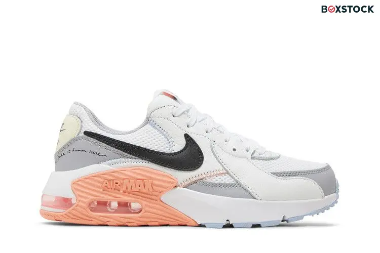 Nike Wmns Air Max Excee 'We'll Take It From Here' White