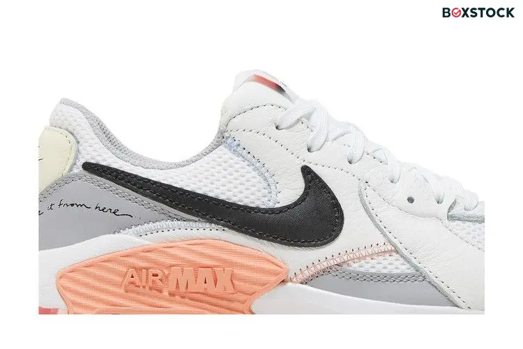 Nike Wmns Air Max Excee 'We'll Take It From Here' White
