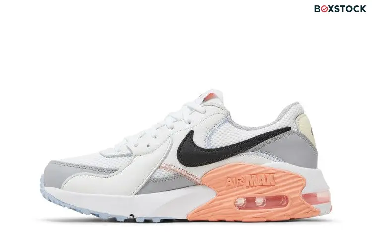 Nike Wmns Air Max Excee 'We'll Take It From Here' White