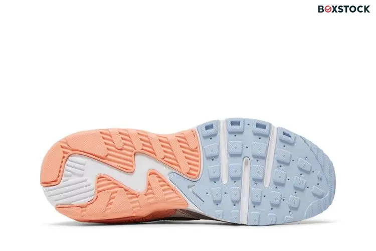 Nike Wmns Air Max Excee 'We'll Take It From Here' White