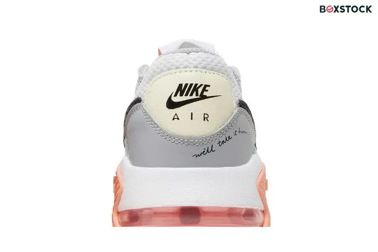 Nike Wmns Air Max Excee 'We'll Take It From Here' White