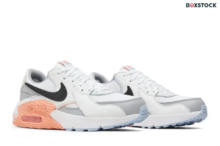 Nike Wmns Air Max Excee 'We'll Take It From Here' White