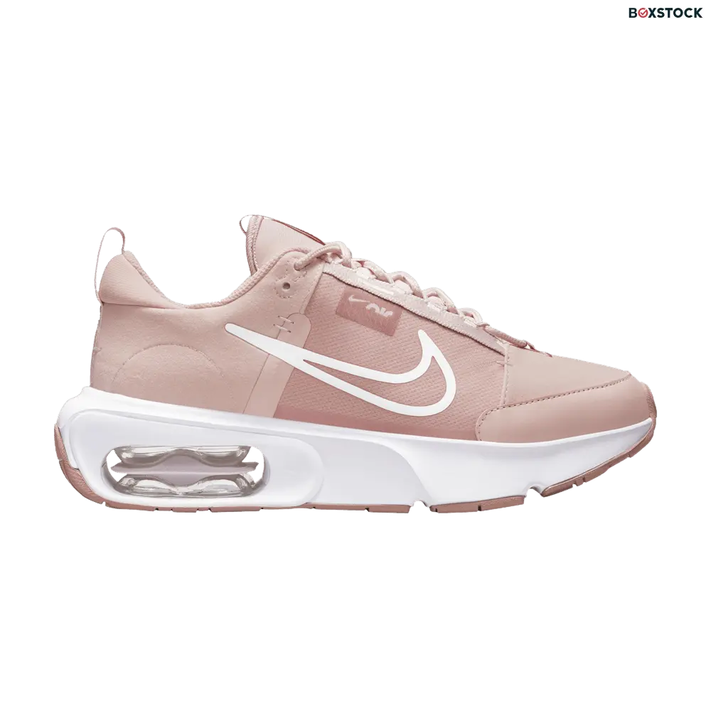 Nike Wmns Air Max Interlock 'Pink Oxford' 2024