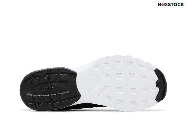 Nike Wmns Air Max Invigor 'Black Metallic Silver'