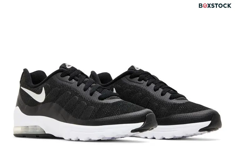Nike Wmns Air Max Invigor 'Black Metallic Silver'