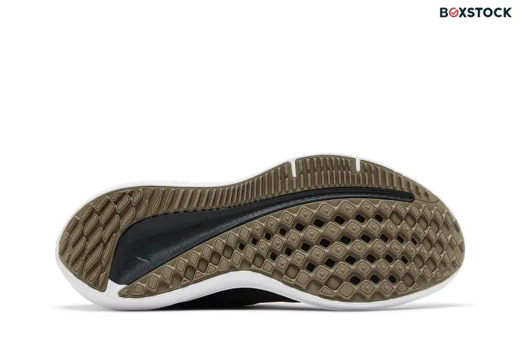 Nike Wmns Air Winflo 9 'Grey Metallic Copper'