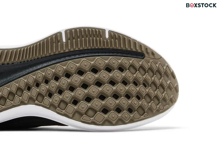 Nike Wmns Air Winflo 9 'Grey Metallic Copper'