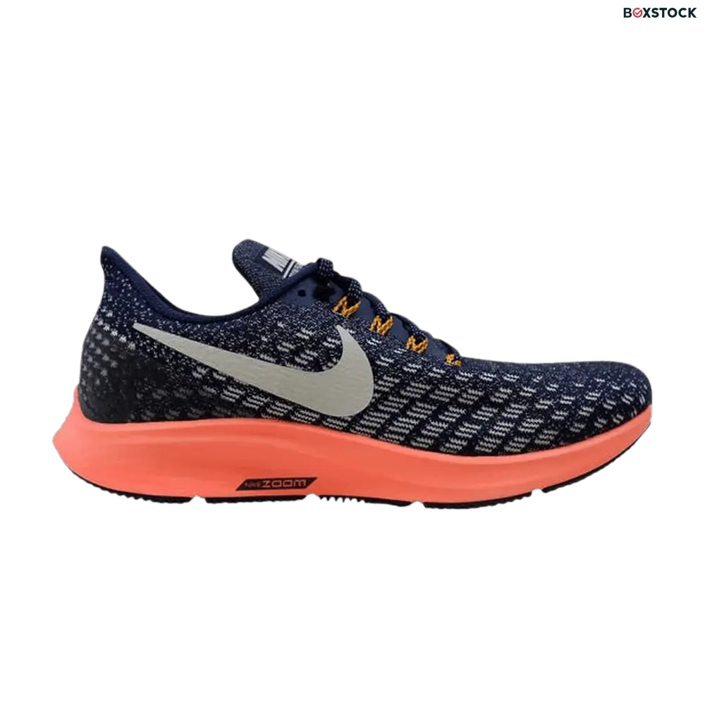 Nike Wmns Air Zoom Pegasus 35 'Blackened Blue Coral'