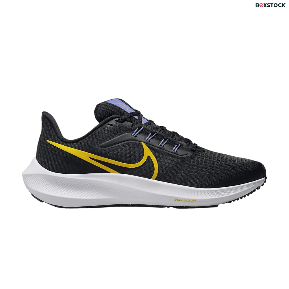 nike Nike Wmns Air Zoom Pegasus 39 'Black Yellow Ochre'