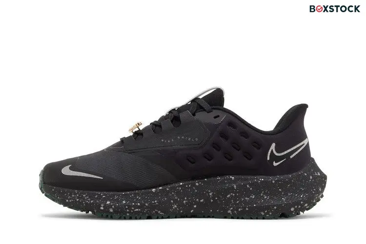 Nike Wmns Air Zoom Pegasus 39 Shield 'Bling' Black