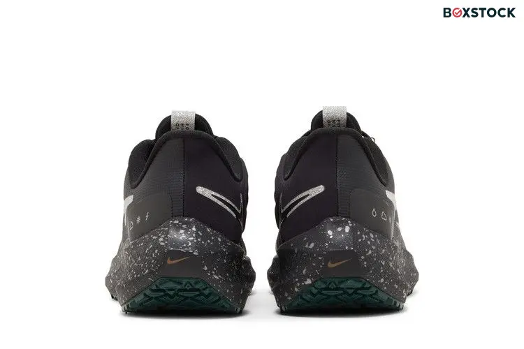 Nike Wmns Air Zoom Pegasus 39 Shield 'Bling' Black