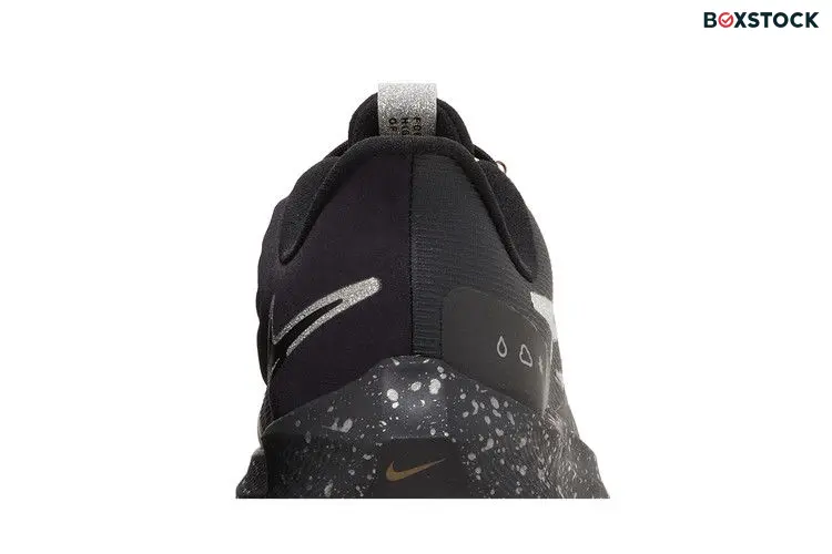 Nike Wmns Air Zoom Pegasus 39 Shield 'Bling' Black