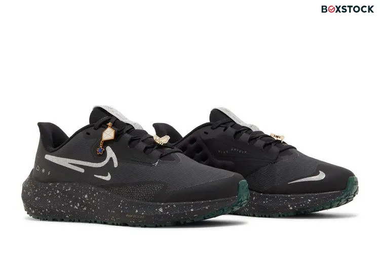 Nike Wmns Air Zoom Pegasus 39 Shield 'Bling' Black