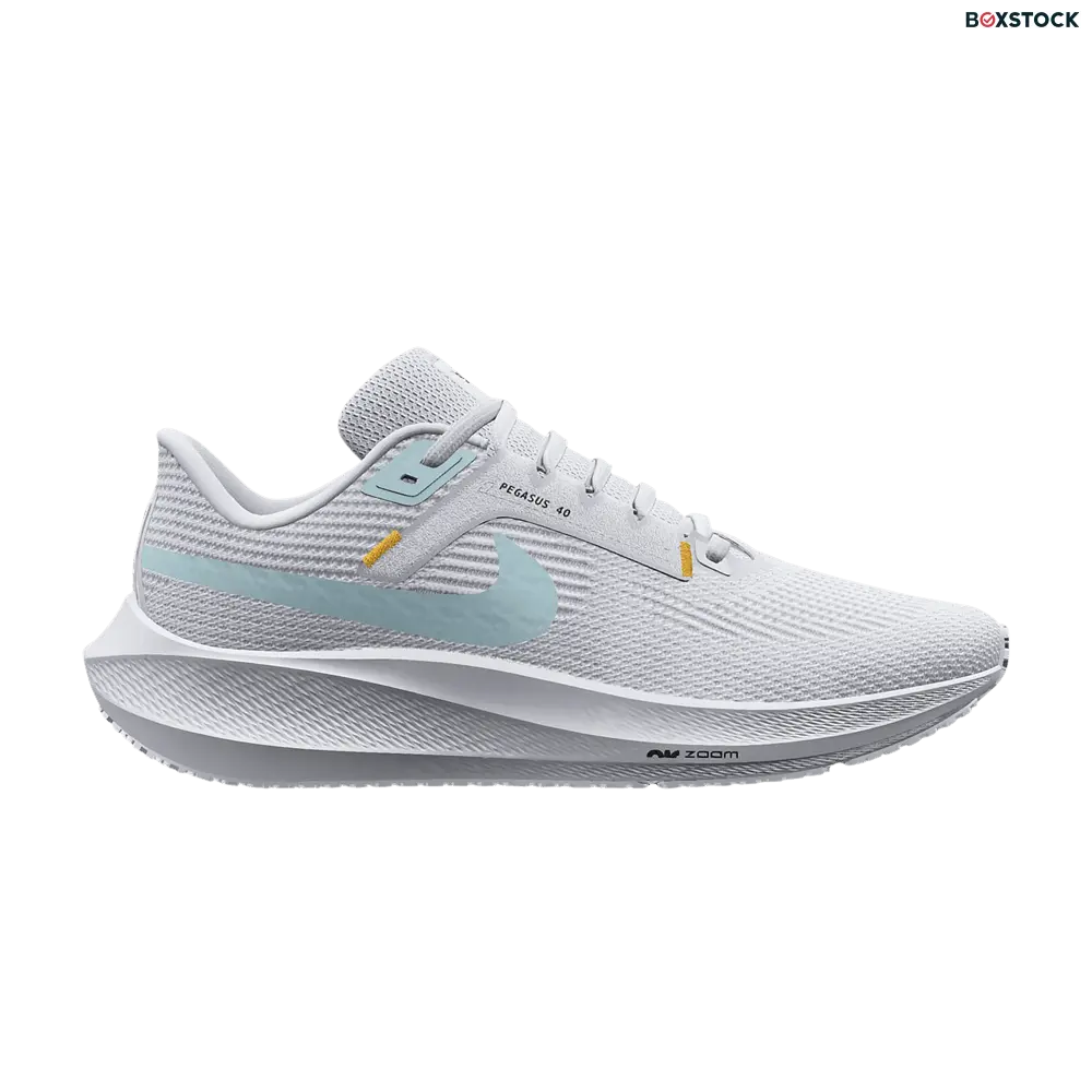 nike Nike Wmns Air Zoom Pegasus 40 By You Multi-Color