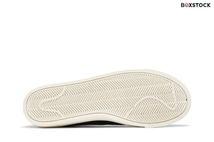 Nike Wmns Blazer Low SD 'Black'