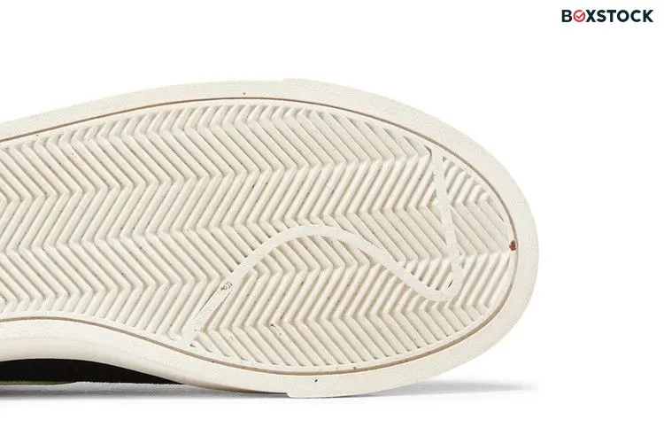 Nike Wmns Blazer Low SD 'Black'